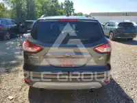 2016 Ford ESCAPE фото
