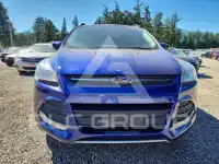 2016 Ford ESCAPE фото