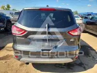 2016 Ford ESCAPE фото