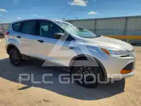 2016 Ford ESCAPE фото