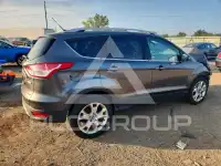 2016 Ford ESCAPE фото