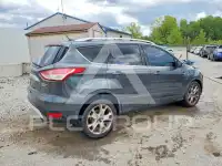 2016 Ford ESCAPE фото