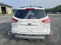 2016 Ford ESCAPE фото