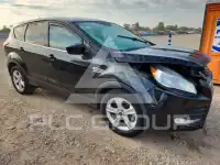 2016 Ford ESCAPE фото