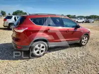 2016 Ford ESCAPE фото