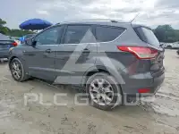 2016 Ford ESCAPE photo