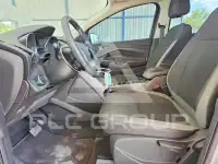 2016 Ford ESCAPE photo