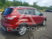 2016 Ford ESCAPE фото