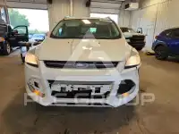 2016 Ford ESCAPE фото