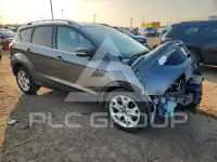 2016 Ford ESCAPE фото