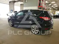 2016 Ford ESCAPE фото