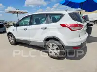 2016 Ford ESCAPE photo