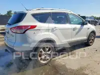 2016 Ford ESCAPE фото