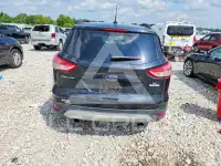 2016 Ford ESCAPE фото