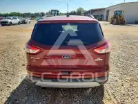 2016 Ford ESCAPE фото
