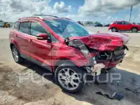 2016 Ford ESCAPE фото