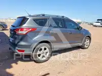 2016 Ford ESCAPE фото