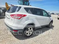 2016 Ford ESCAPE фото