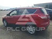 2016 Ford ESCAPE фото