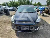 2016 Ford ESCAPE фото