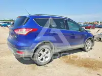 2016 Ford ESCAPE фото