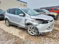 2016 Ford ESCAPE фото