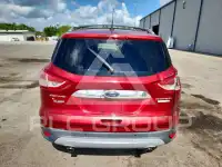 2016 Ford ESCAPE фото