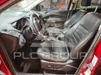 2016 Ford ESCAPE photo