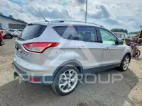 2016 Ford ESCAPE фото