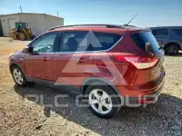 2016 Ford ESCAPE фото