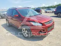 2016 Ford ESCAPE фото