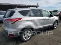 2016 Ford ESCAPE фото