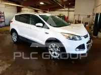 2016 Ford ESCAPE фото