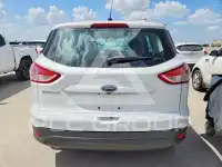 2016 Ford ESCAPE photo