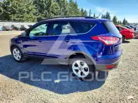 2016 Ford ESCAPE фото