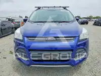 2016 Ford ESCAPE фото