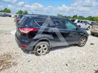 2016 Ford ESCAPE фото