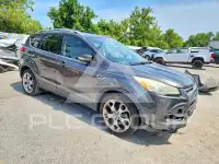 2016 Ford ESCAPE фото