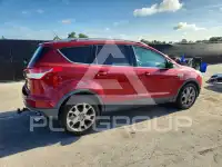 2016 Ford ESCAPE photo