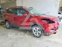 2016 Ford ESCAPE фото