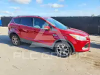 2016 Ford ESCAPE photo