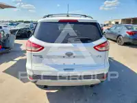 2016 Ford ESCAPE фото