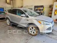 2016 Ford ESCAPE photo