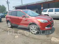 2016 Ford ESCAPE фото