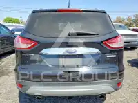 2016 Ford ESCAPE фото