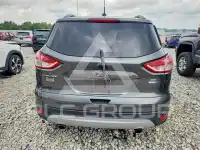2016 Ford ESCAPE фото