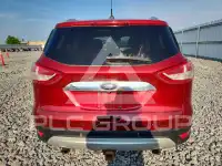 2016 Ford ESCAPE photo