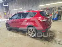 2016 Ford ESCAPE photo