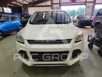 2016 Ford ESCAPE photo