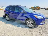 2016 Ford ESCAPE фото